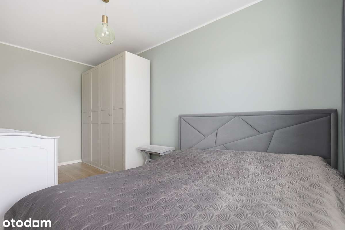 Klimatyczne 2 pokojowe mieszkanie w Osielsku.-14