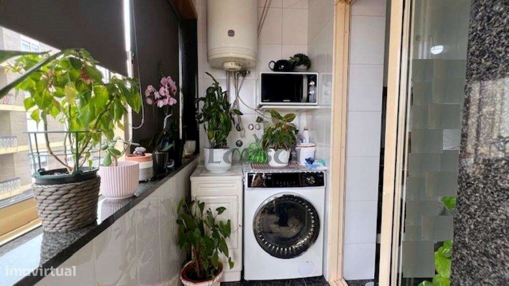 T2 como novo no Candal, V.N. de Gaia - Grande imagem: 4/21