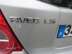 Chevrolet Aveo 1.2 LS Bi-Fuel - 8