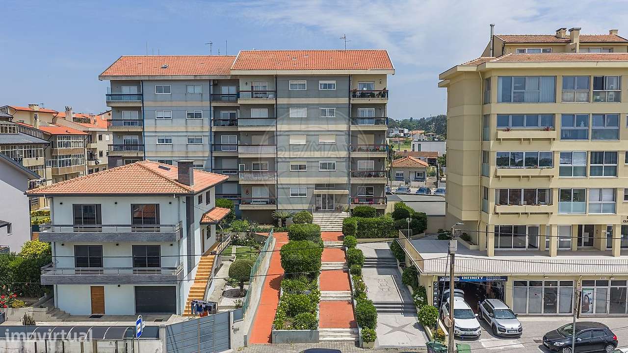 Apartamento T3 para venda-20