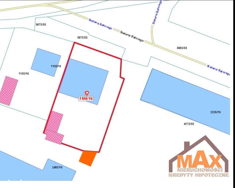 Lokal użytkowy, 500 m², Tychy-5