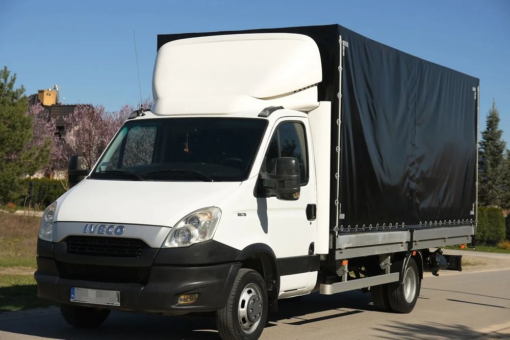 Iveco Daily 2013