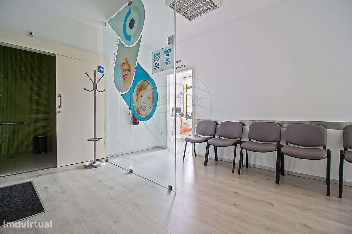 Outros - Comercial  para arrendamento - Grande imagem: 2/20