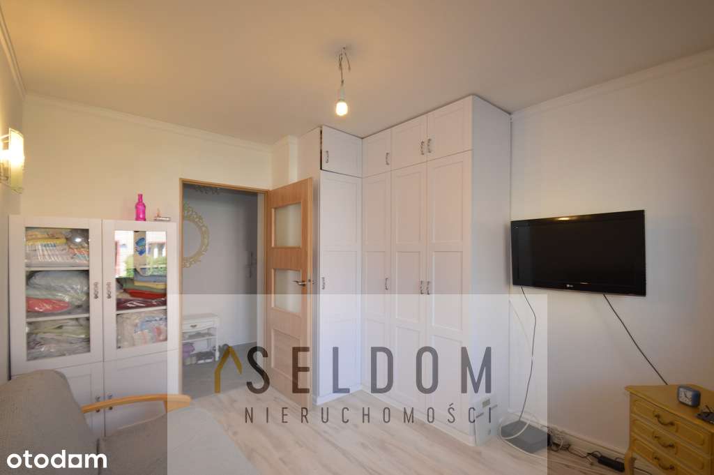 Przytulne mieszkanie w Śródmieściu - Pełny obrazek: 5/10