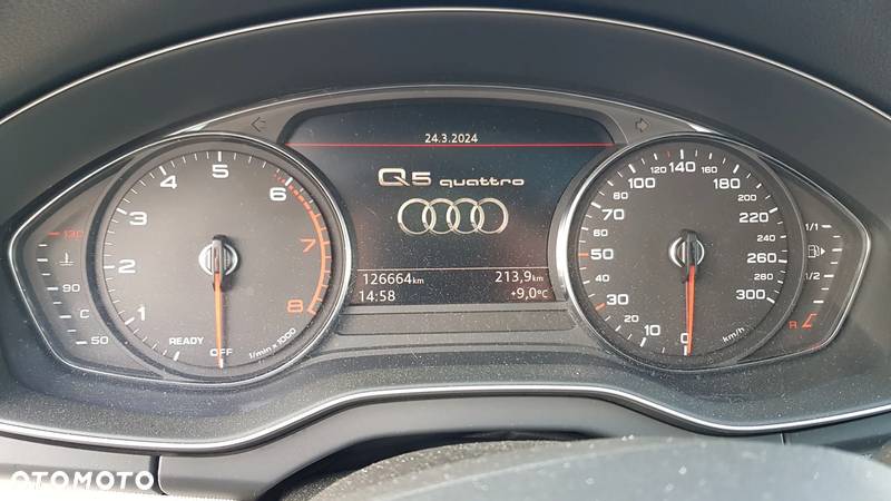 Audi Q5 2.0 TFSI Quattro S tronic - 22