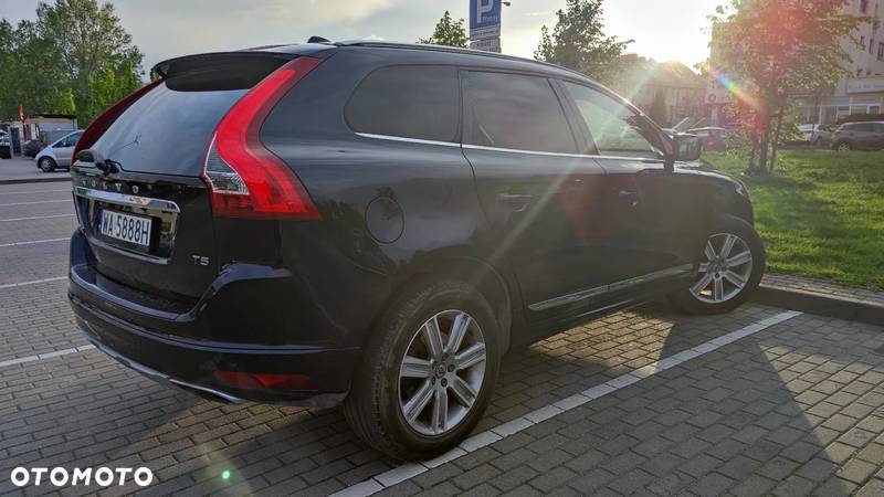 Volvo XC 60 - 7