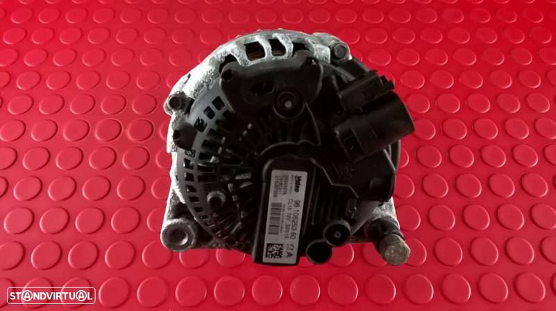 Alternador - 9810525380 [Peugeot 308 II] - 2