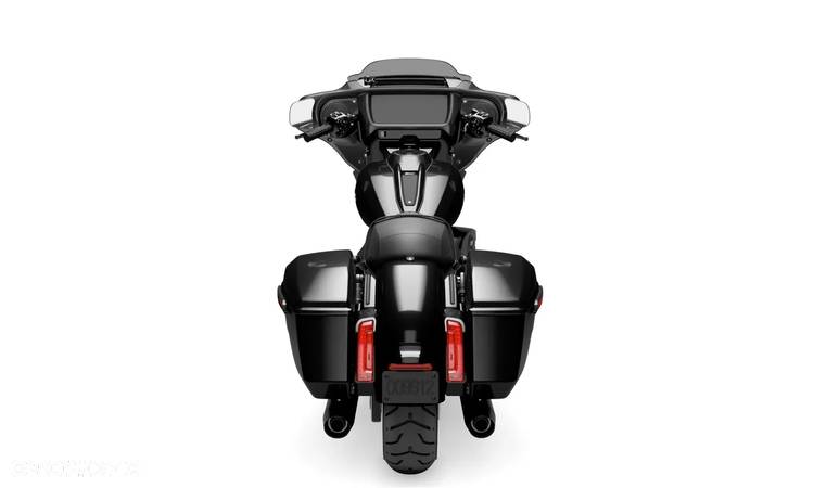 Harley-Davidson Touring Street Glide - 7