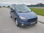 Ford TRANSIT COURIER / 1.0 Benzyna 100 KM / VAT-1 - 26