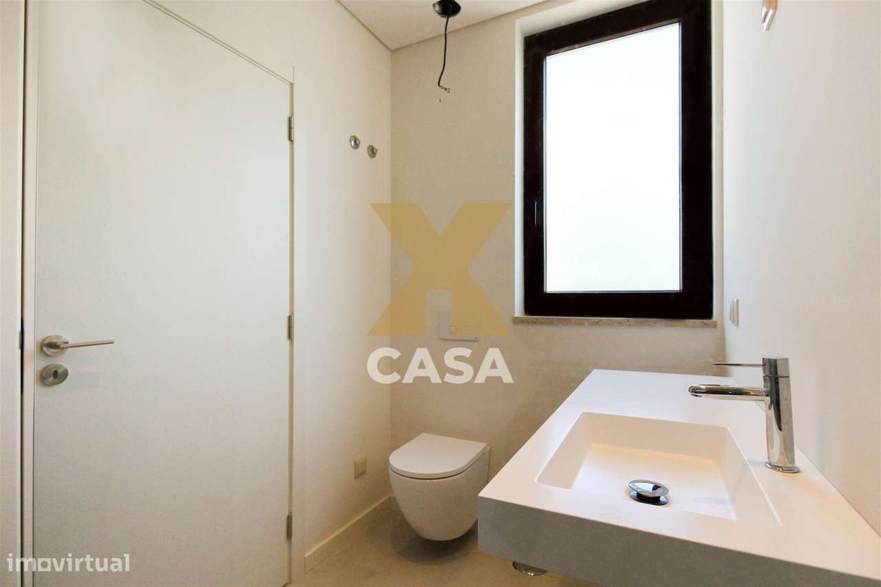 Moradia Isolada T3 Venda em Charneca de Caparica e Sobreda,Almada-49