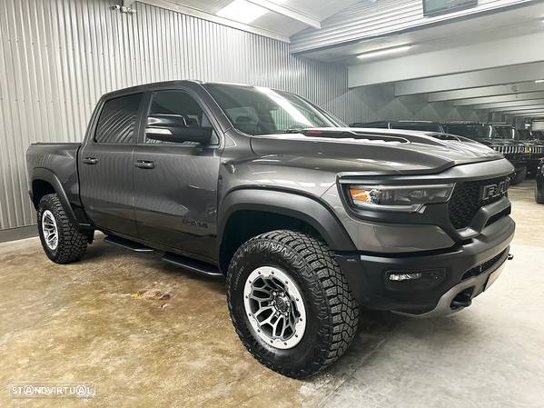 Dodge RAM 1500 TRX 6.2L V8 Level 2 - 8