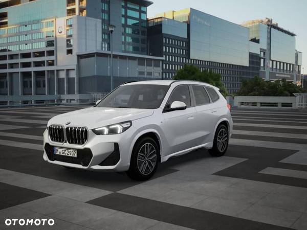 BMW X1 - 8