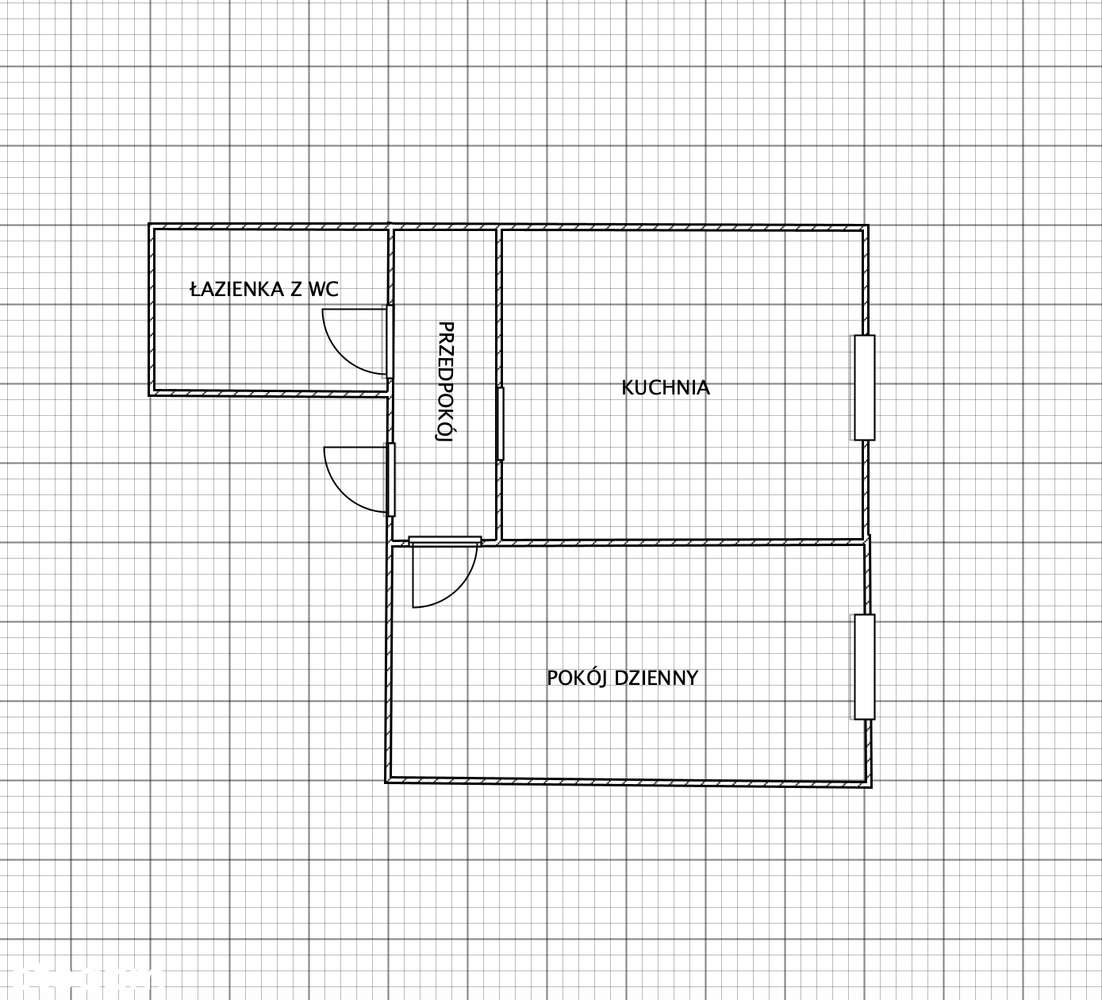 Zobacz to! Nowoczesne, świeżo po remoncie w świetnej lokalizacji ..-6