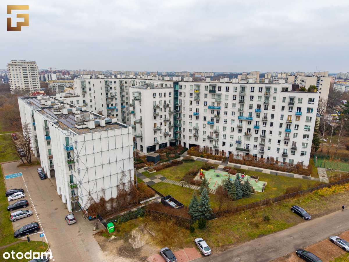 Podwyższony standard i dwa miejsca parkingowe-17