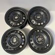 Felgi 5x114,3 16 Suzuki Sx4 S-Cross + Czujniki 4szt (F747) - 1