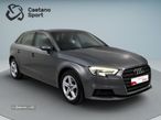 Audi A3 Sportback 1.6 TDI Design - 10