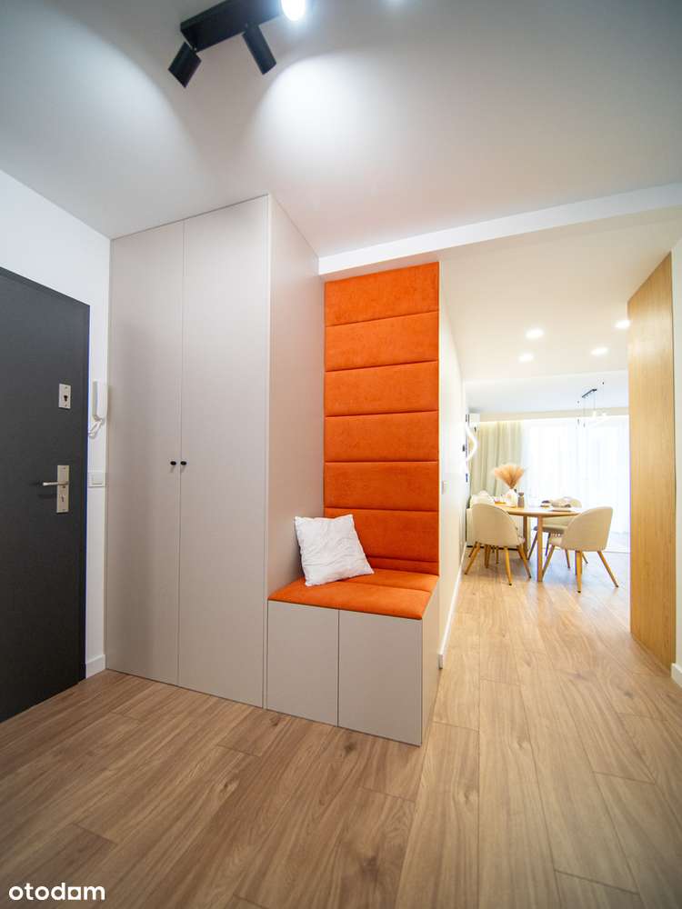 Mieszkanie z własnym gabinetem! BEZ PCC!-11