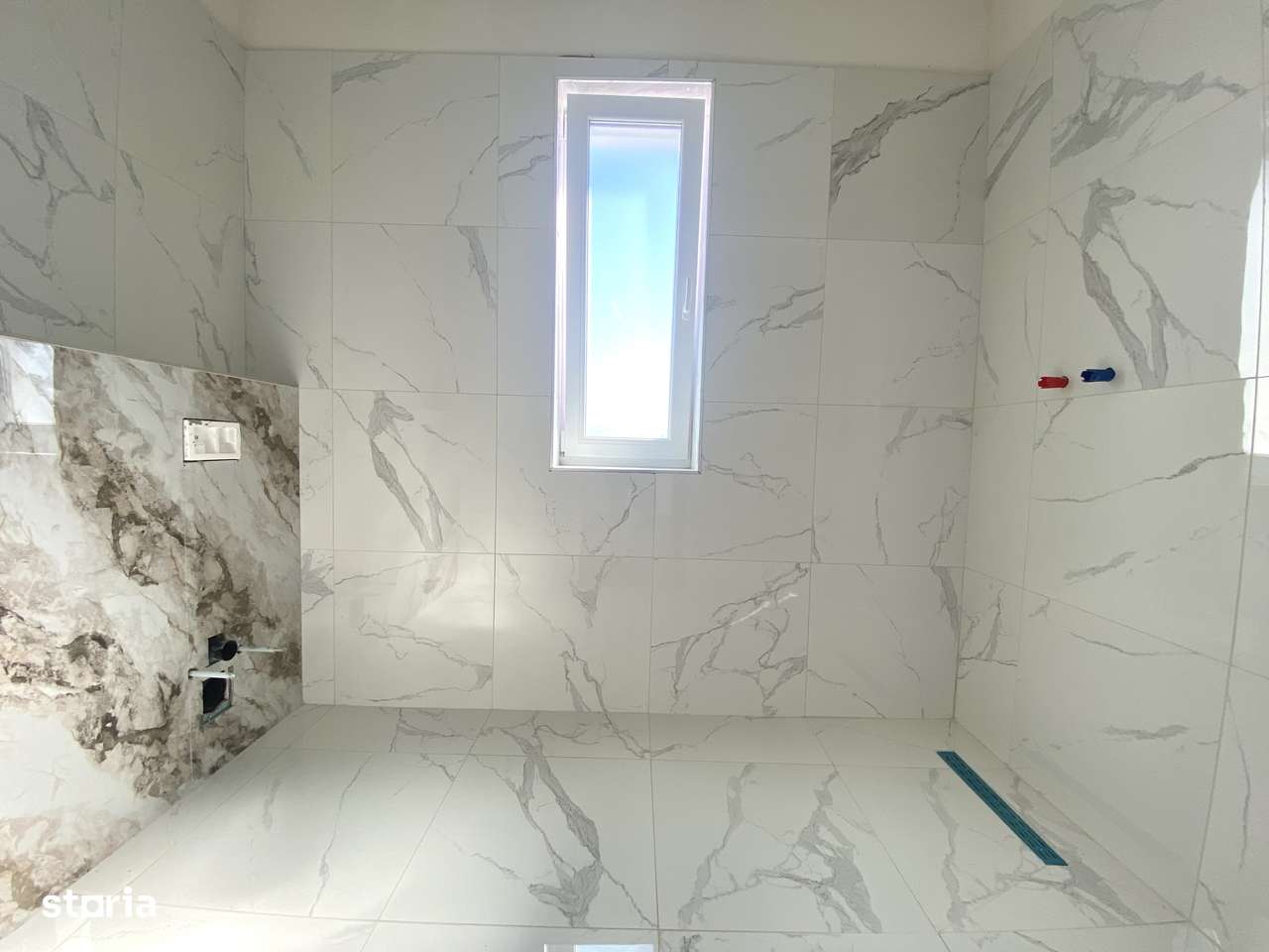 Dezvoltator: Duplex Modern cu 5 camere si 3 bai in Remetea Mare-12