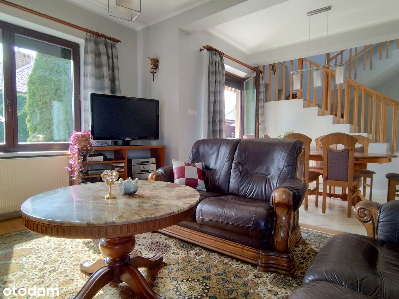 Twój Dom. Twoje Miejsce. Twoje Tempo Życia. Dla rodziny 2+1 lub 2+2-3