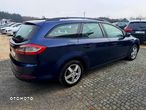 Ford Mondeo 1.6 TDCi Titanium - 12