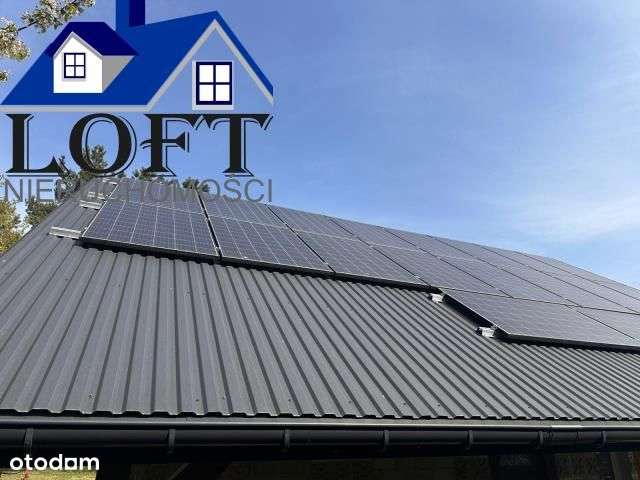 Rzozów dom o pow 240m2 do zamieszkania 30a działki-10