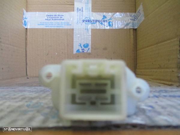 Resistencia De Sofagem RESOF180 FORD FOCUS 2006 - 2