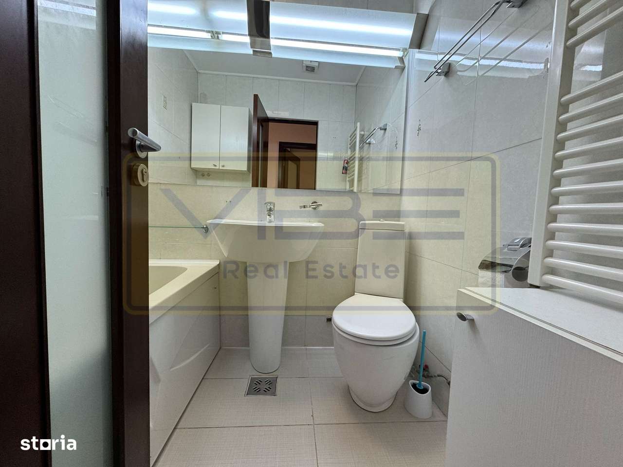 Apartament 2 camere Parcul Ciurchi Tatarasi-12