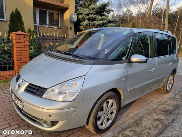 Renault Espace - 6