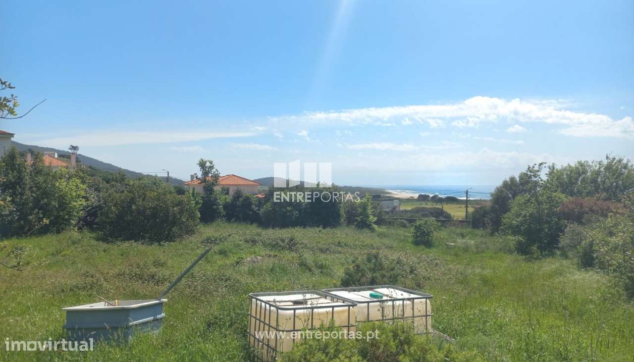 Venda de Terreno com vista mar, Afife, Viana do Castelo - Grande imagem: 4/31