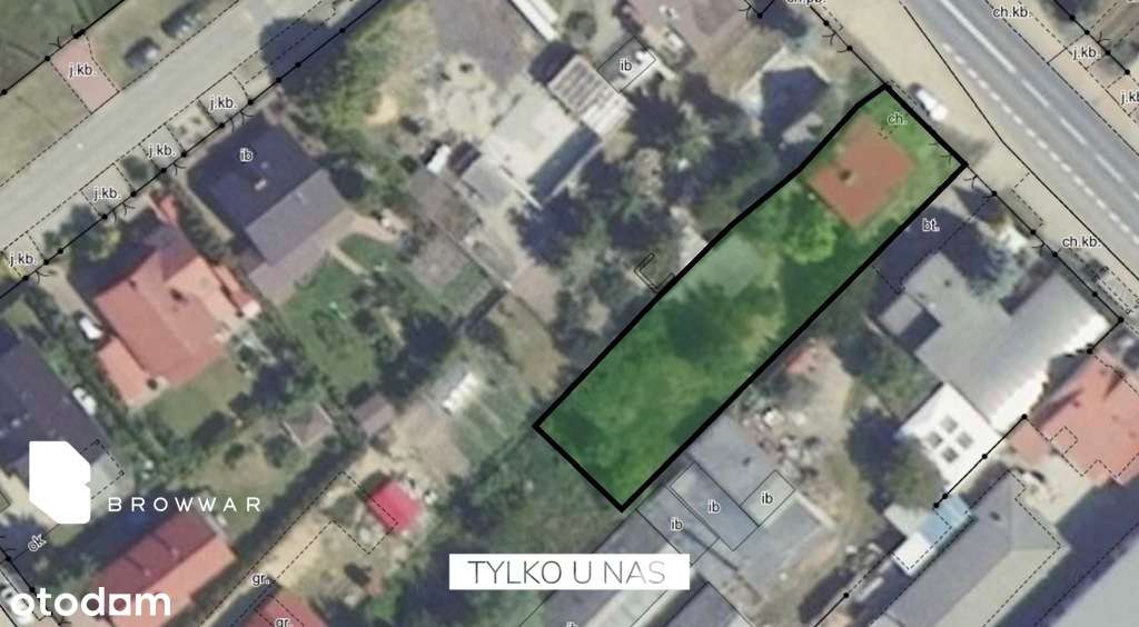 DOM DO REMONTU + 2 DZIAŁKI BUDOWLANE | 1 624 m²-10