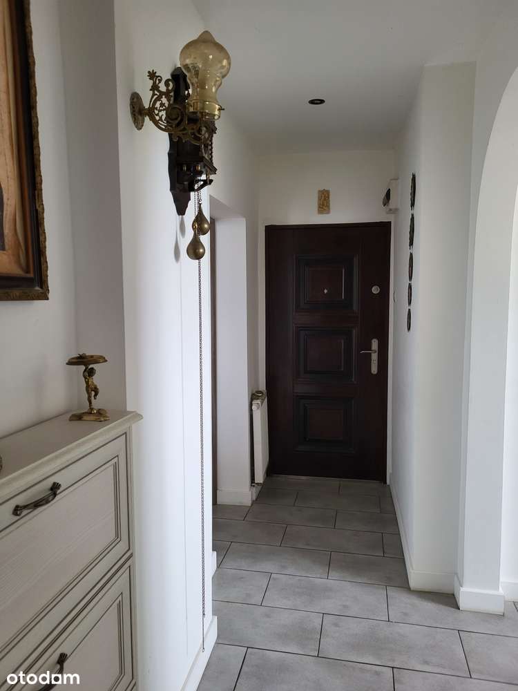 Mieszkanie | 2 pokoje | 53 m2 | I piętro | balkon | Środa Śląska-7