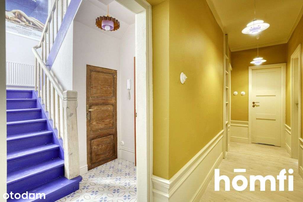 Dom klasy premium w Toruniu. Unikalny design