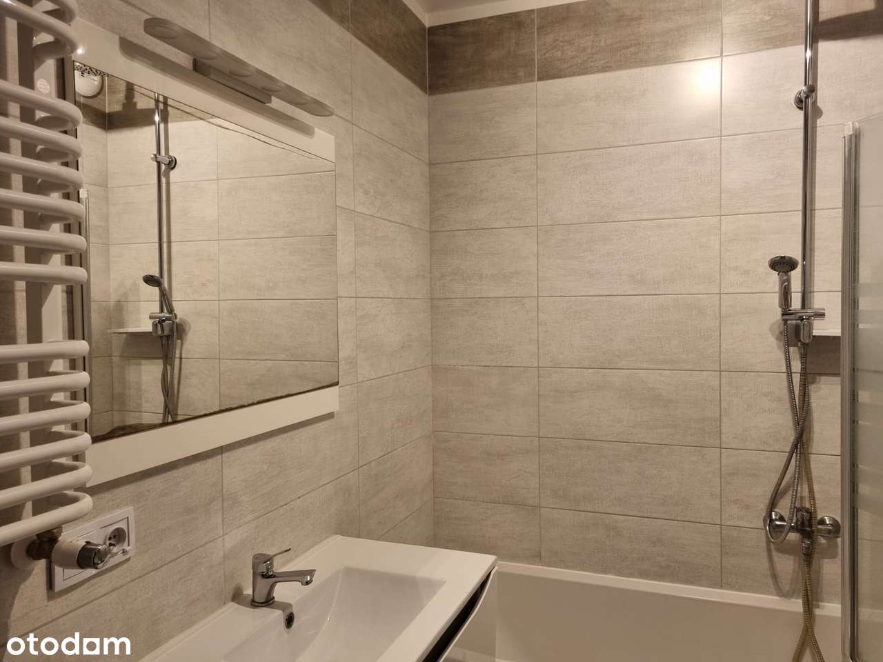 2 pokoje | balkon 7,79 m² | klimatyzacja | parking + komórka-10