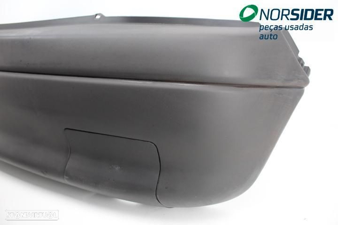 Para choques tras Opel Corsa B|97-01 - 2