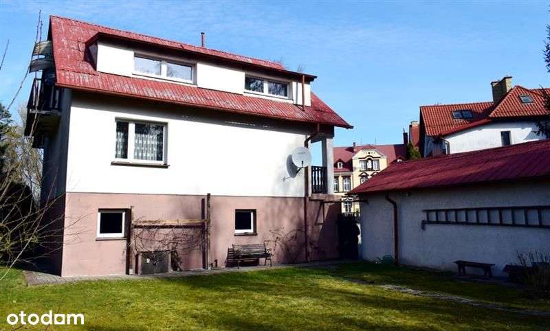 Dom wolnostojący - Drawsko Pomorskie-5