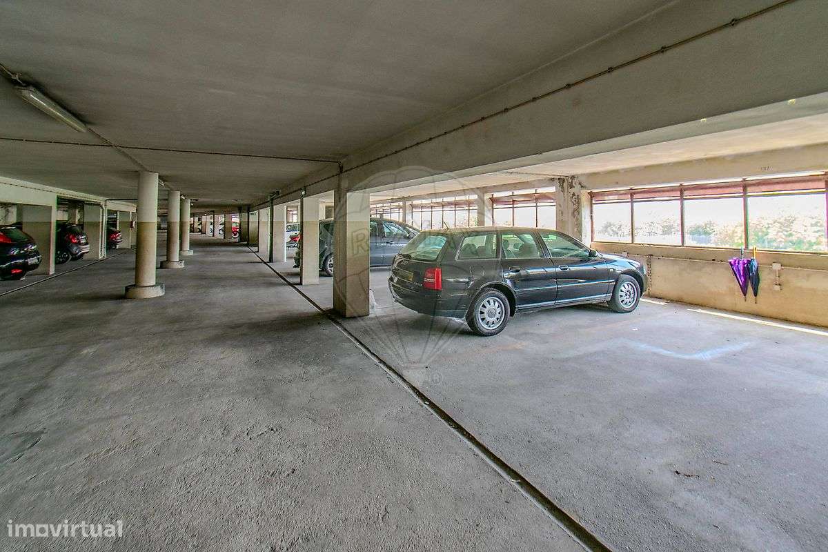 Garagem  para venda-3