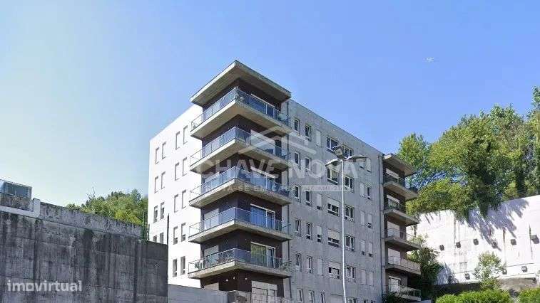Apartamento T3 Praça das Flores - Bonfim - Porto-39