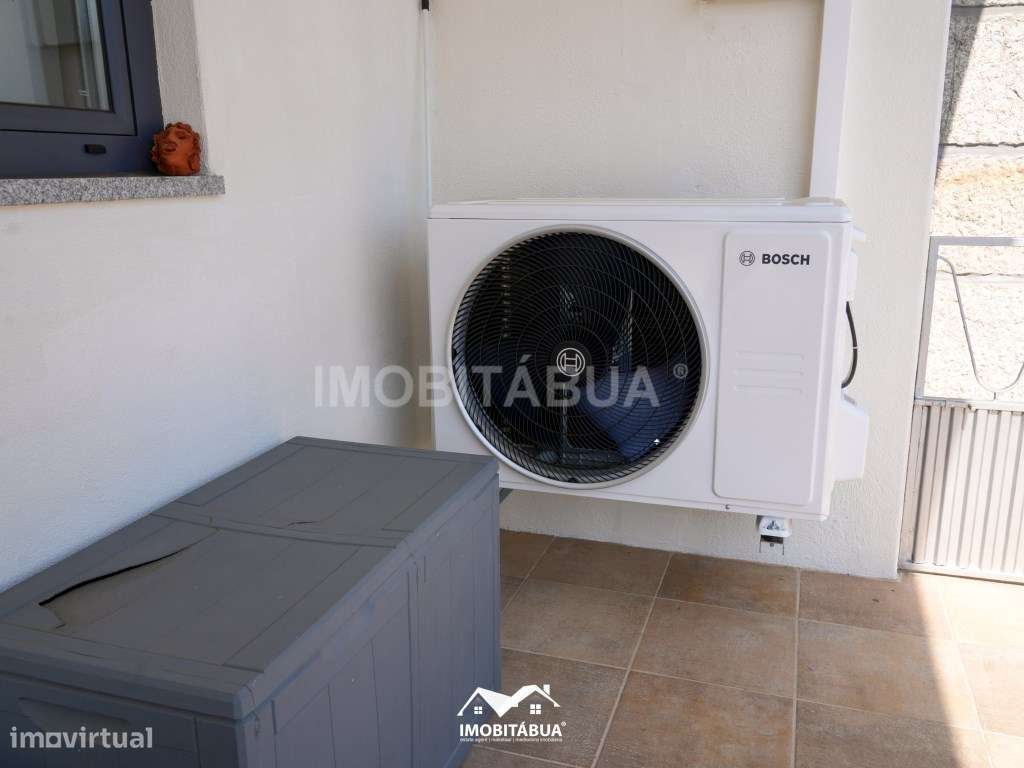 Moradia T2 com paisagens deslumbrantes-15