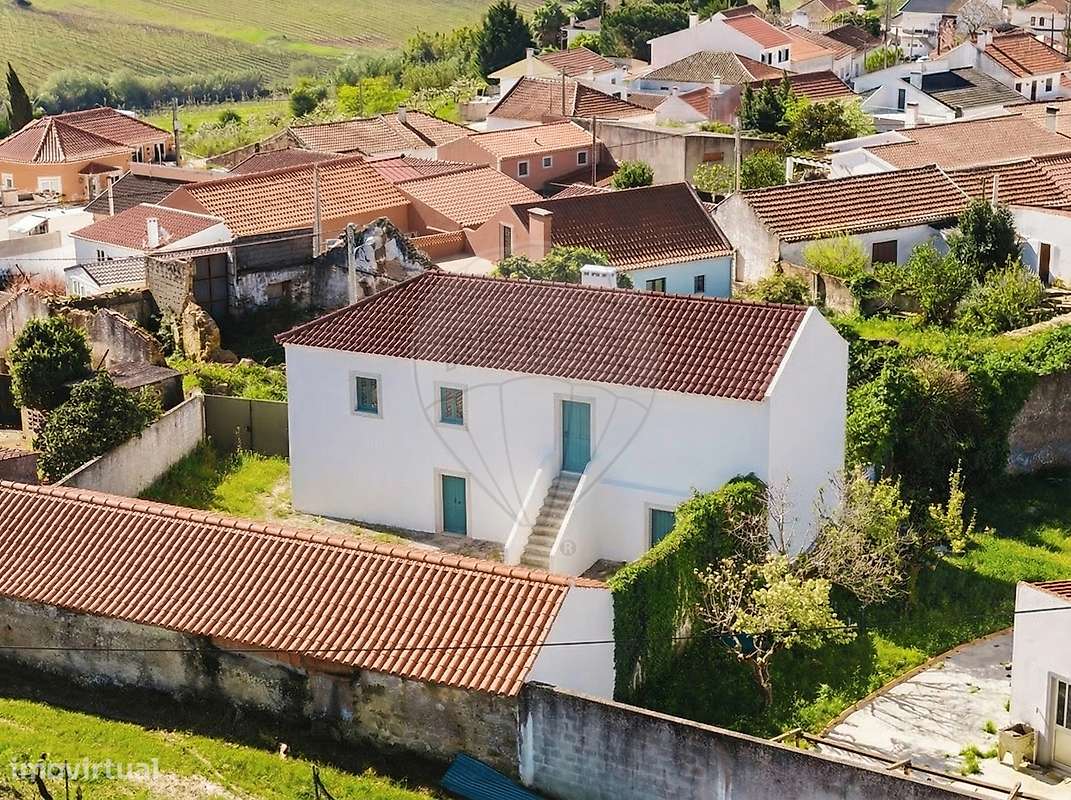 Moradia T4 para venda - Grande imagem: 4/33