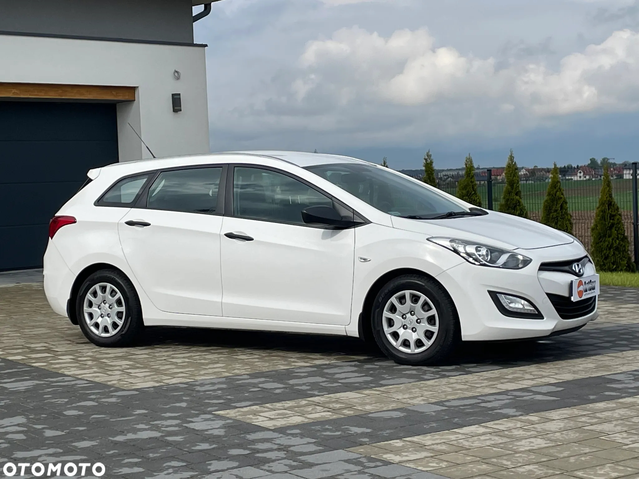 Hyundai I30 1.6 Comfort - 3