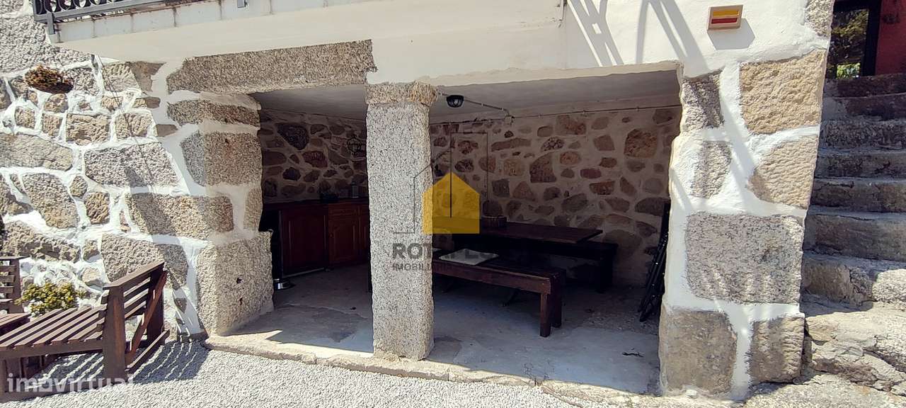 Quinta de Charme com Antigo Lagar, Pomar e 2.200 m² de Natureza-45