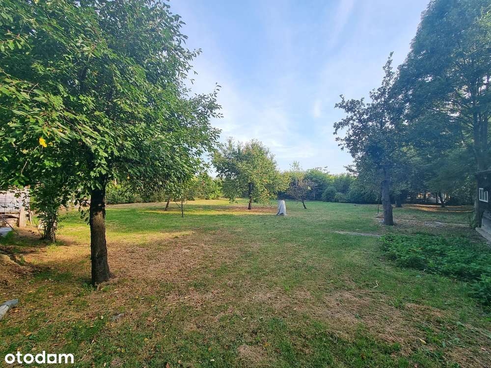 Dom 87 m2 | dz. 24 ar | z budynkiem 90m2  Rejowiec-8