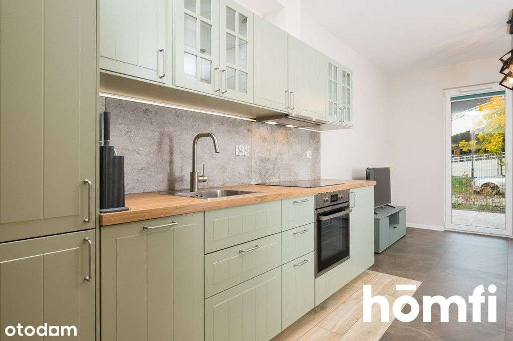 Mieszkanie, 30 m², Kraków - Pełny obrazek: 4/14