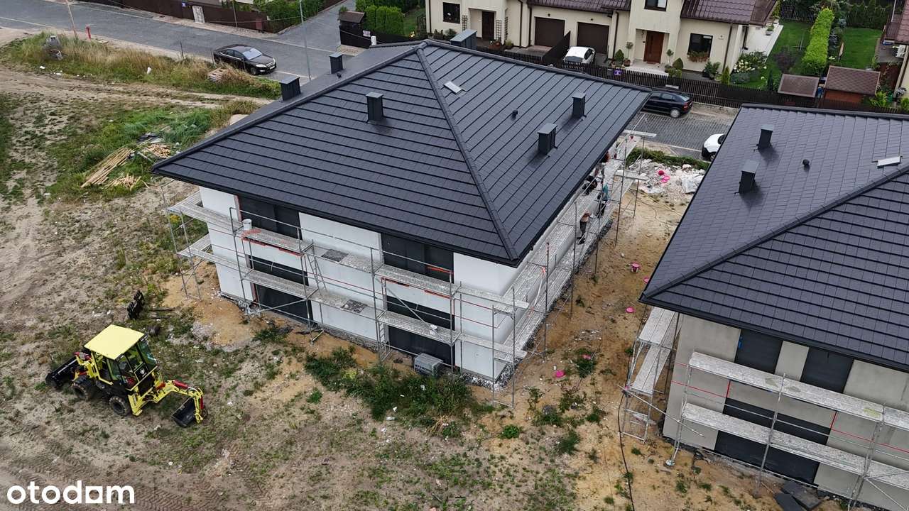 Osiedle Gościnna/ 5 pokoi/klimatyzacja-7