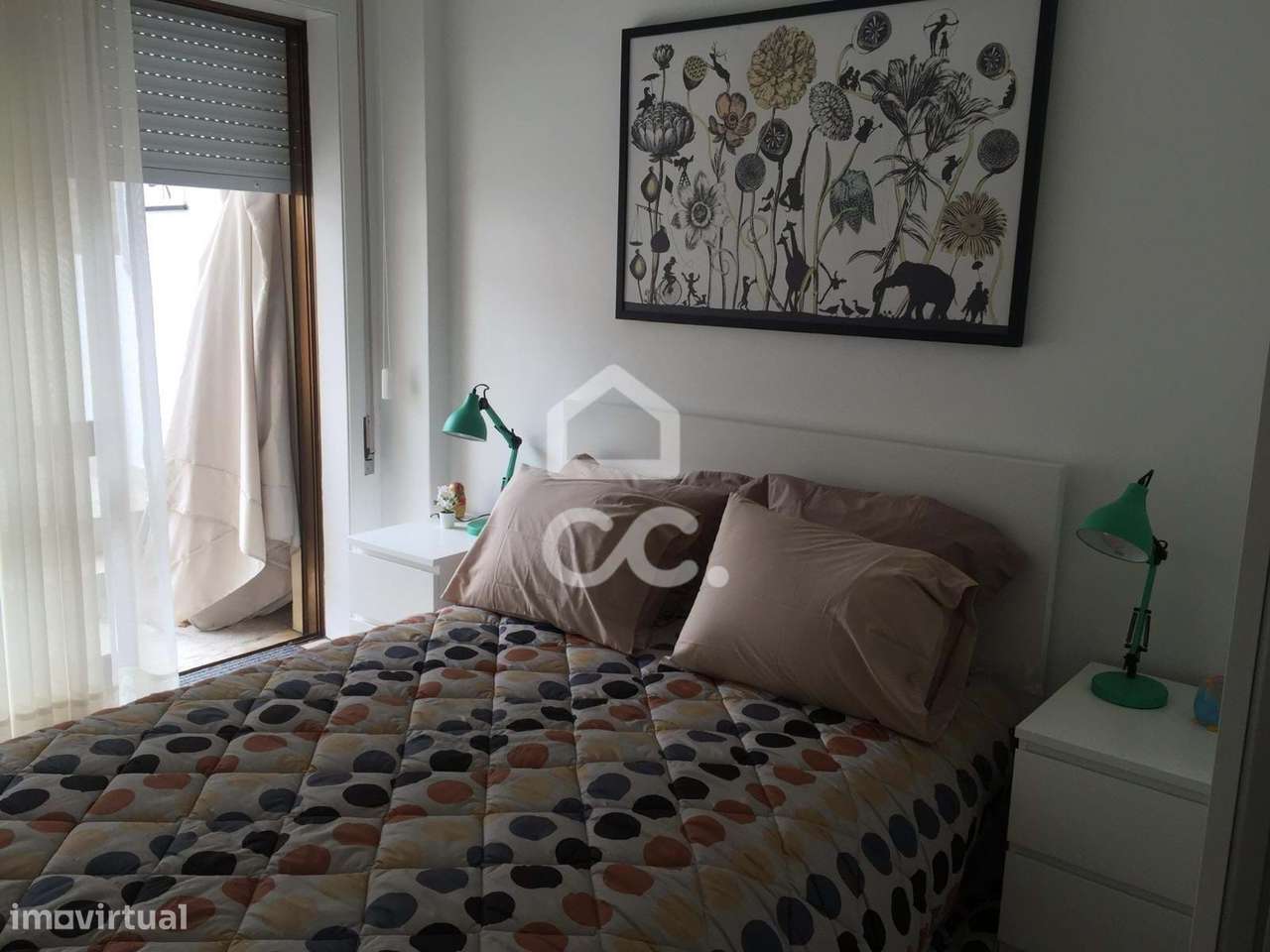 Apartamento T3 Arrendamento - Paranhos - Grande imagem: 5/7