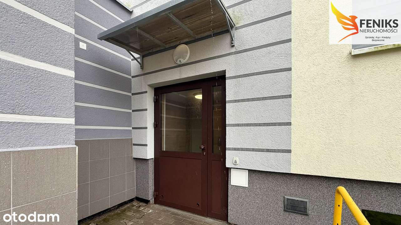 4 Pokojowe Mieszkanie po generalnym remoncie na Zawadzie-18