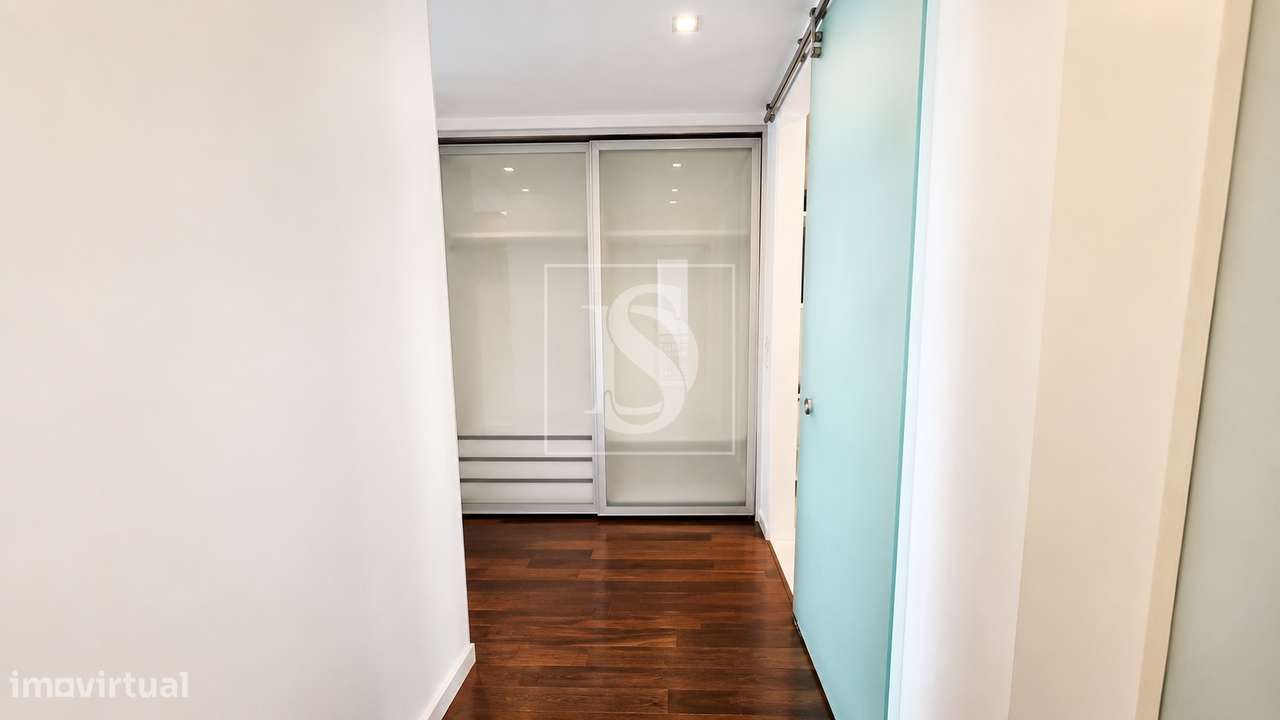 Apartamento T3 - Braga (São Vicente)-25