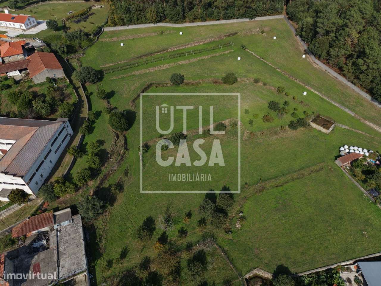 Quinta em Creixomil (Barcelos)-7