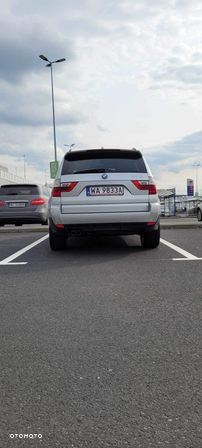 BMW X3 - 8