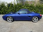 Porsche Boxster 2.5 - 23